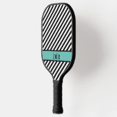 Op maat gemaakte Pickleball Racket (Links)