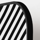 Op maat gemaakte Pickleball Racket (Links Detail)