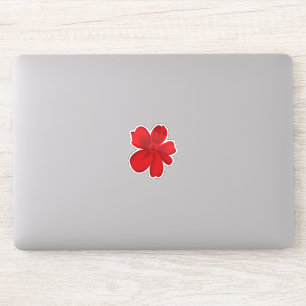 Op maat gemaakte raam vinyl stickers Stickers en