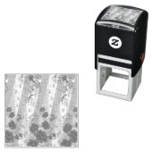 Op maat gemaakte rubber stempels | Logo | Geperson (In situ)