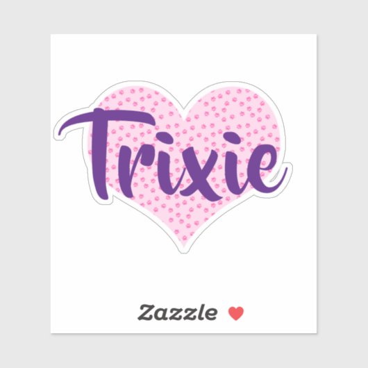 Op maat gemaakte sticker voor het afdrukken van ha (Vel)