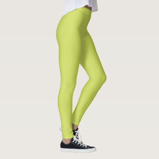 Op maat gemaakte stijlvolle moderne elegante worko leggings