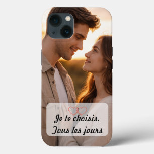 Op maat gemaakte telefoonhoesje Case-Mate iPhone case