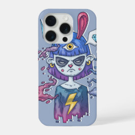 Op maat gemaakte telefoonhoesje met foto | Voeg je iPhone 15 Pro Case