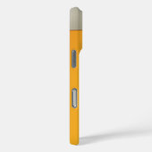 Op maat gemaakte telefoonhoesjes met biernaam Case-Mate iPhone case (Achterkant / Rechts)