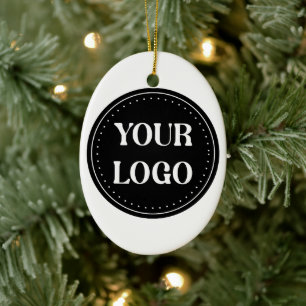 Op maat gemaakte trouwcadeaus, Elegant, Huwelijksj Keramisch Ornament