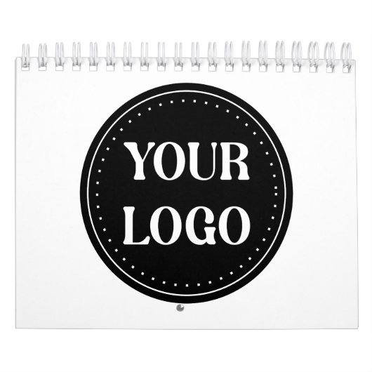 Op maat gemaakte trouwcadeaus, Elegant, Jubileumca Kalender (Hoes)