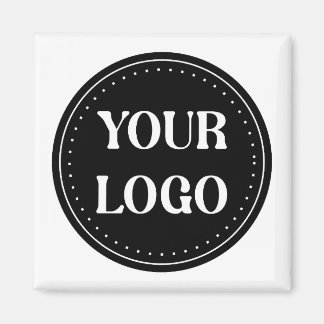 Op maat gemaakte trouwcadeaus, Elegant, Jubileumca Magneet