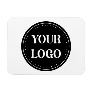 Op maat gemaakte trouwcadeaus, Elegant, Jubileumca Magneet