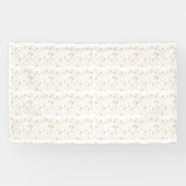 Op maat gemaakte vinyl banner | Buitenreclame & be