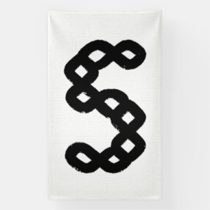 Op maat gemaakte vinyl banners • 3×6 • Snel & Goed