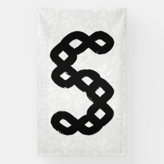 Op maat gemaakte vinyl banners • 3×6 • Snel & Goed (Verticaal)