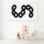 Op maat gemaakte vinyl banners • 3×6 • Snel & Goed (Insitu)