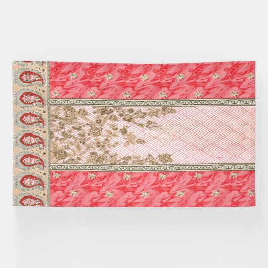 Op maat gemaakte vinyl banners per grootte (Horizontaal)