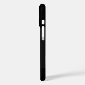 op maat gemaakte vinyl sticker, gamer decal, pixel Case-Mate iPhone case (Achterkant / Links)