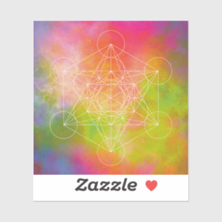 Op maat gemaakte vinylstickers sticker