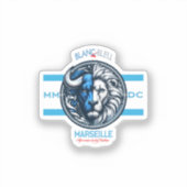 Op maat gemaakte vinylstickers sticker (Voorkant)