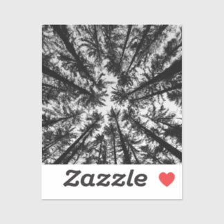 Op maat gemaakte vinylstickers sticker