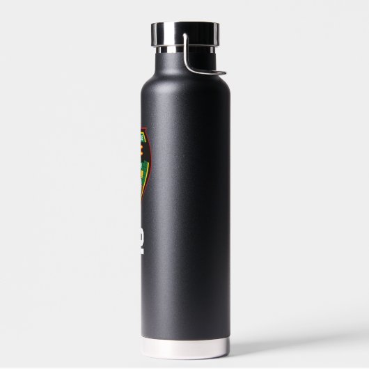 Op maat gemaakte waterfles (Links)