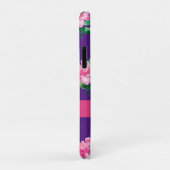 Op maat gemaakte waterverf bloemstuk Case-Mate i iPhone Case (Achterkant/rechts)