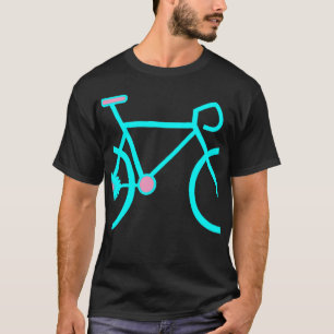 Op maat gemaakte wielren T-shirts