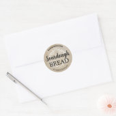 Op maat gemaakte zelfgemaakte label HM001_08rdv3 (Envelop)