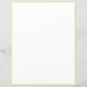 Op maat gemaakte zomerzon voor helder en goedaardi (Achterkant)