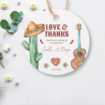 Op maat gesneden Mexicaanse festa-partij