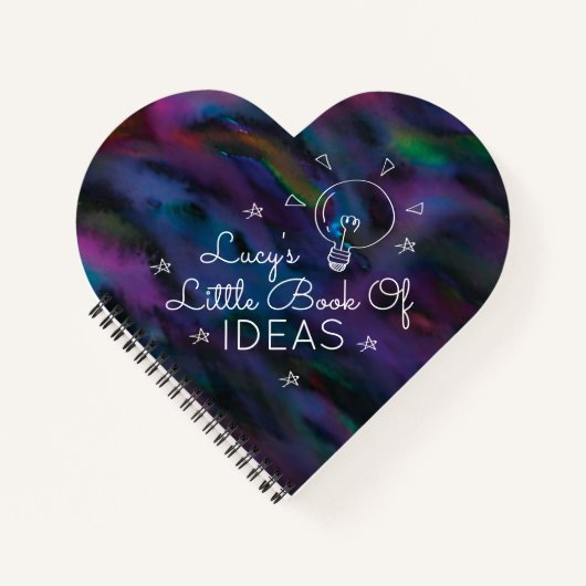 op maat gesneden smokey is een klein boek over ide (Voorkant)