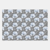 Op maat gesneden vellen papier voor het verpakken (Voorkant)