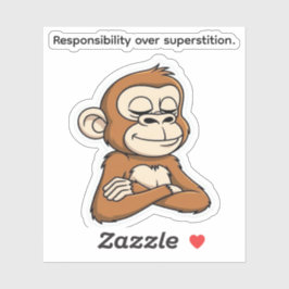 Op maat gesneden vinyl sticker
