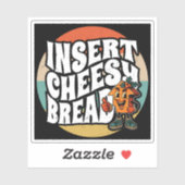 Op maat gesneden vinyl sticker (Vel)