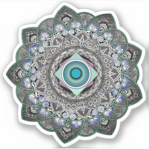 Op maat gesneden Vinyl Sticker