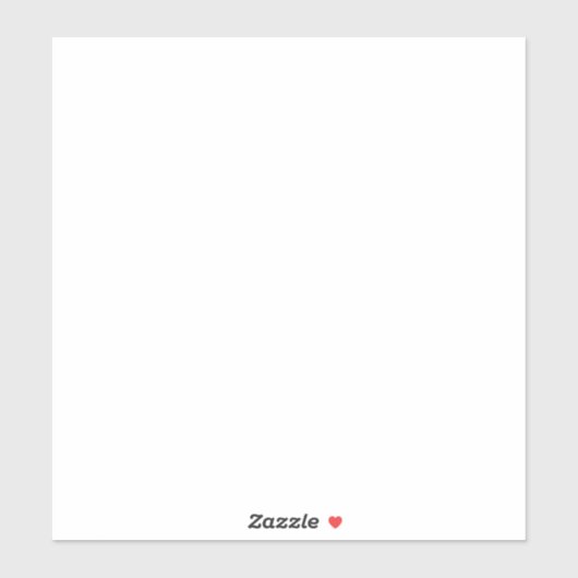 Op maat gesneden vinyl sticker (Vel)