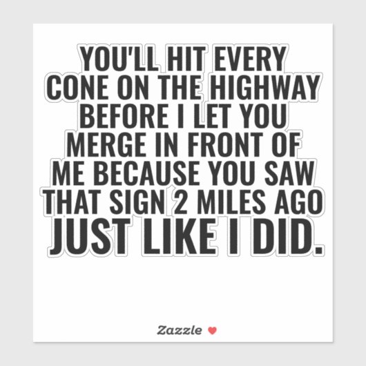 Op maat gesneden vinyl Sticker samenvoegen (Vel)