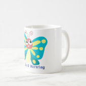 Op maat ontworpen Mok (Voorkant rechts)