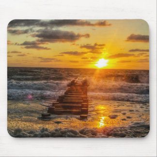 Op maat ontworpen Mousepad Muismat