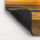 Op maat ontworpen Mousepad Muismat (Hoek)