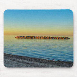 Op maat ontworpen Mousepad Muismat