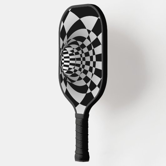 Op maat ontworpen Pickleball Paddle (Links)