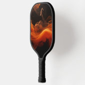 Op maat ontworpen Pickleball Paddle (Links)