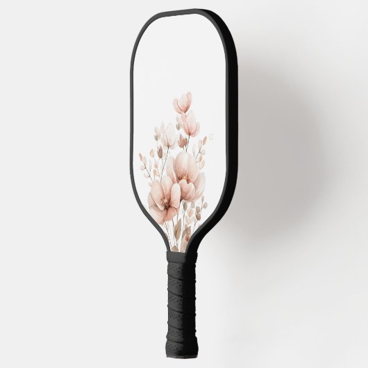 Op maat ontworpen Pickleball Paddle (Links)