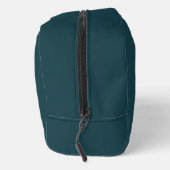 Op maat tasje voor bruidsmake-up voor bruid en bru toilettasje (Rechts)