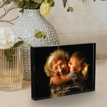 Op maat voor mijn grootmoeder