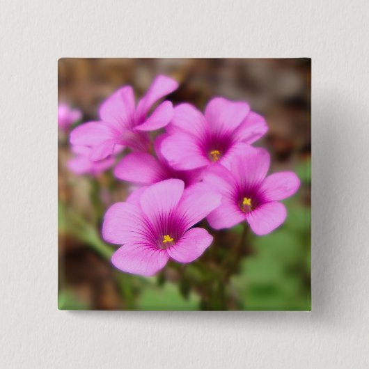 Op mijn Button in de deur (Voorkant)