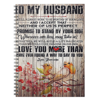 Op mijn Cadeau voor mannen | Cute Slogan Gift | Notitieboek