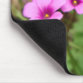 Op mijn Doorstep Mousepad Muismat (Hoek)