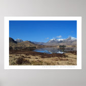 Op mijn eigen poster (Voorkant)