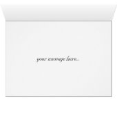 Op mijn huwelijksdag (Binnen Horizontaal (Onder))