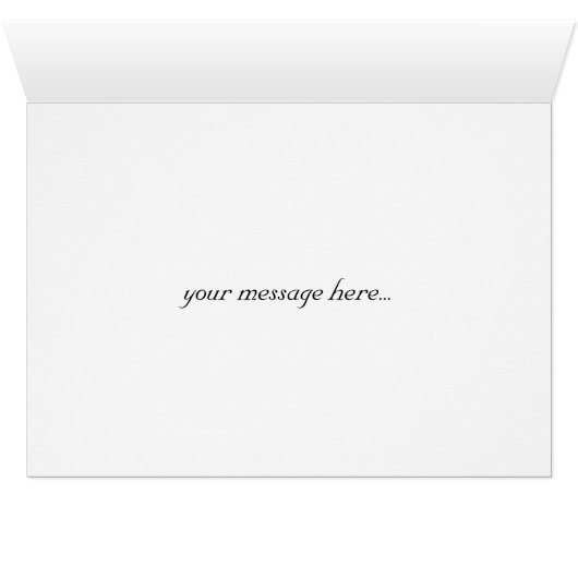 Op mijn huwelijksdag (Binnen Horizontaal (Onder))